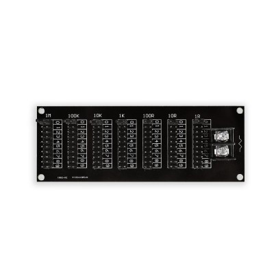 Programmable Resistor Board