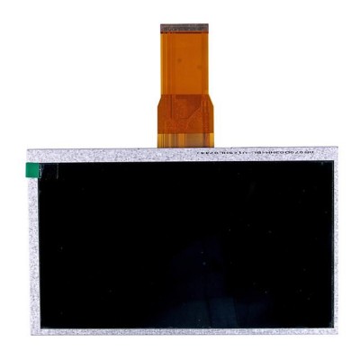 7" TFT LCD Display