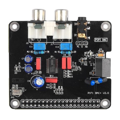 Hi-Fi DAC Module