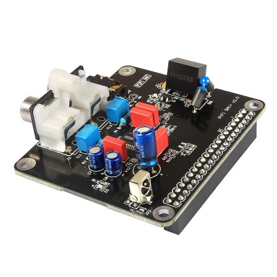 Hi-Fi DAC Module