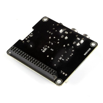 Hi-Fi DAC Module