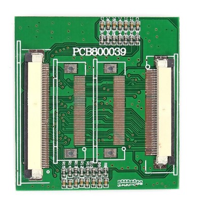 9" 1024x600 LCD+Driver Board