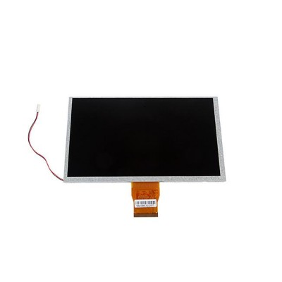 9" 1024x600 LCD+Driver Board