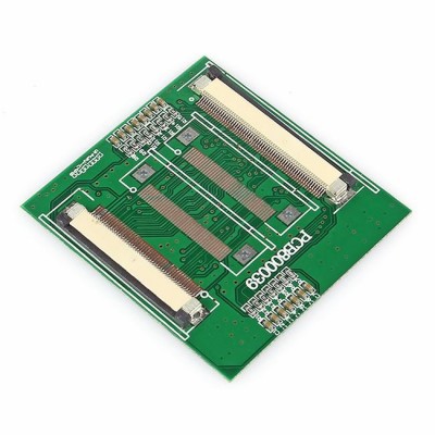 9" 1024x600 LCD+Driver Board