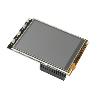 3.2" TFT LCD Module 320*240 Touch Screen Display