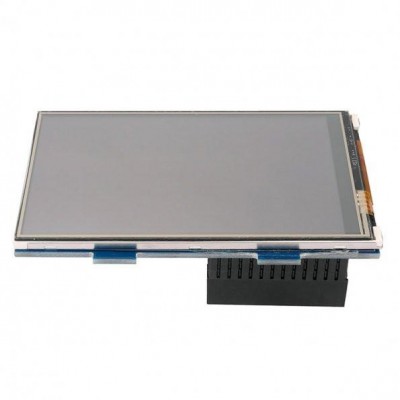 3.5" TFT 320*240 Touch Screen Display