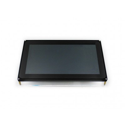 10.1" Capacitive Touch Screen 1024x600 HDMI LCD