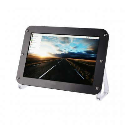 8" IPS LCD Screen with Driver Board Kit