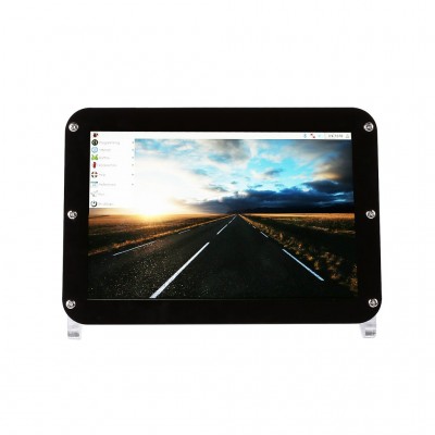 8" IPS LCD Screen with Driver Board Kit