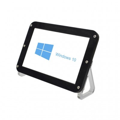 8" IPS LCD Screen with Driver Board Kit