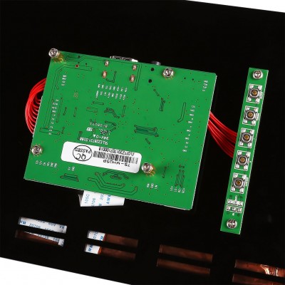 8" IPS LCD Screen with Driver Board Kit