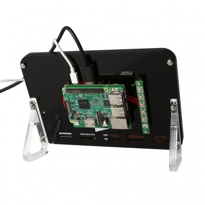 8" IPS LCD Screen with Driver Board Kit