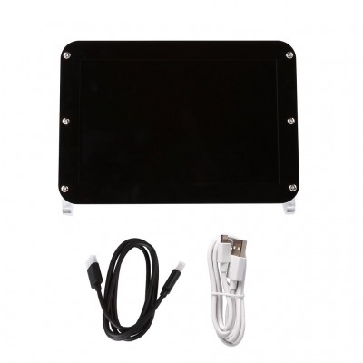 8" IPS LCD Screen with Driver Board Kit