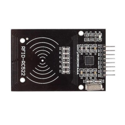 Mifare RFID-RC522 IC Card Reader Module