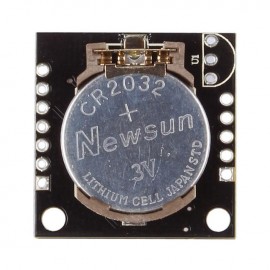 Real Time Clock Module