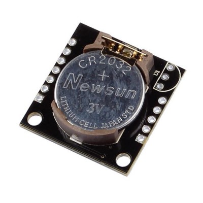 Real Time Clock Module