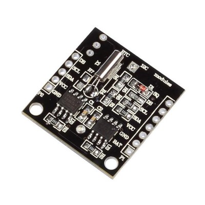 Real Time Clock Module