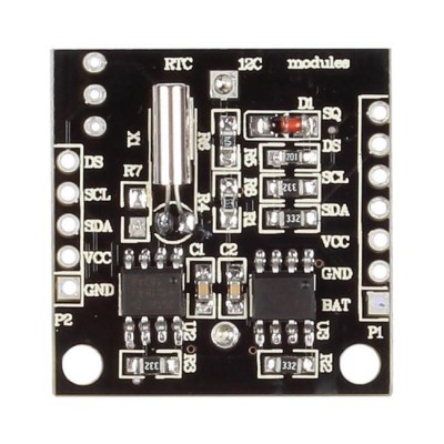 Real Time Clock Module