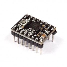 5-Pcs A4988 Stepper Motor Driver