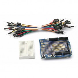 UNO R3 Ultimate Starter Kit RFID Master with Motor Relay LCD Servo