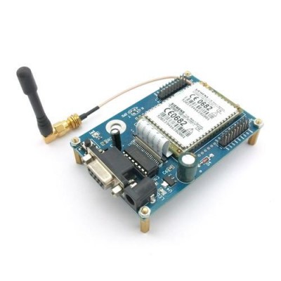 GSM TC35 SMS Module