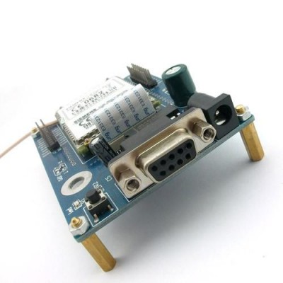 GSM TC35 SMS Module