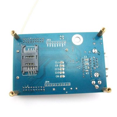 GSM TC35 SMS Module