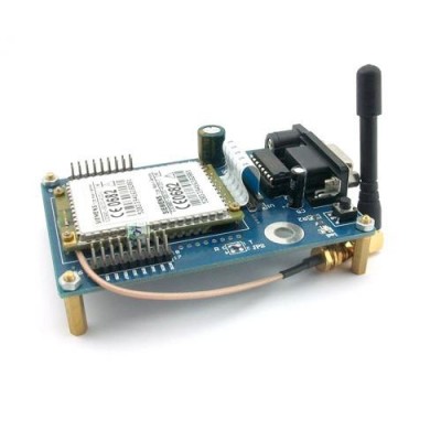 GSM TC35 SMS Module