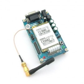 GSM TC35I SMS Module Board