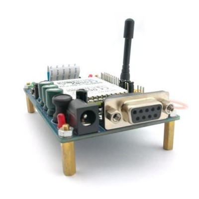 GSM TC35I SMS Module Board