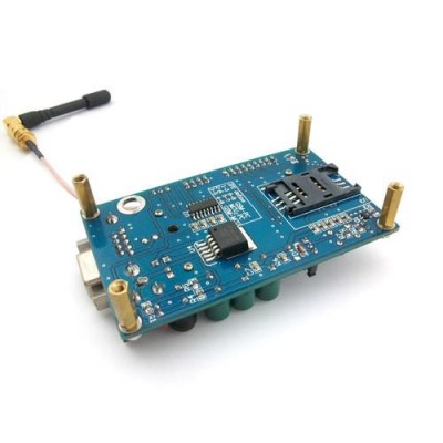 GSM TC35I SMS Module Board