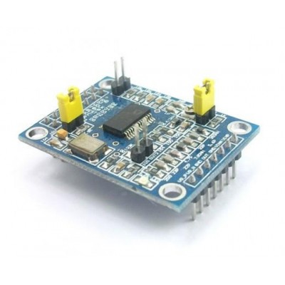 AD9851 DDS Signal Generator Module