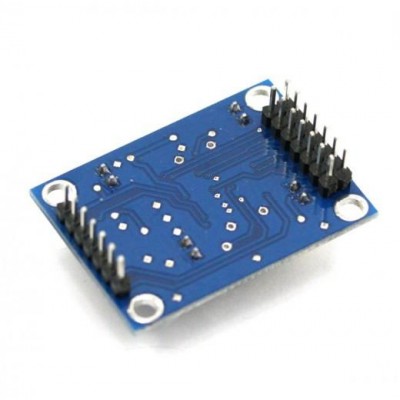 AD9851 DDS Signal Generator Module