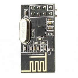 NRF24L01+ Wireless Transceiver Module