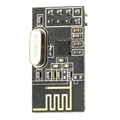 NRF24L01+ Wireless Transceiver Module