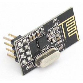 NRF24L01+ Wireless Transceiver Module