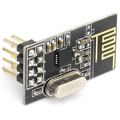 NRF24L01+ Wireless Transceiver Module