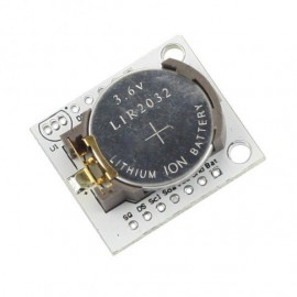 Real Time Clock Module Board