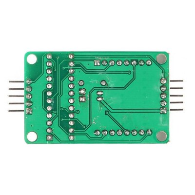 MAX7219 Red LED Dot Matrix Display Module