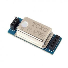 Compensated Crystal Components Module for FT-817/857/897 TCXO-9 22.625MH