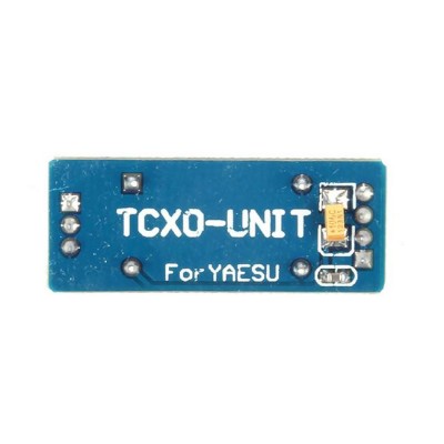 Compensated Crystal Components Module for FT-817/857/897 TCXO-9 22.625MH