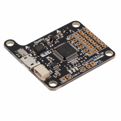 New Sparky Flight Controller Tau Labs 10dof CC3D Upgrade Quadcopter QAV250 400 FPV