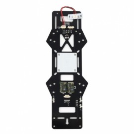 Fashion QAV280 Integrated LED BEC Power Distribution PDB Board