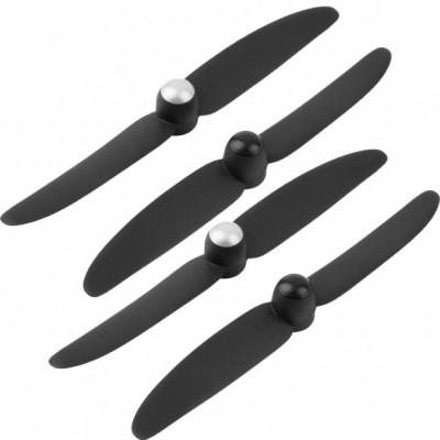 2 Pairs 5030 5*3 Self-locking Propeller Prop CW/CCW