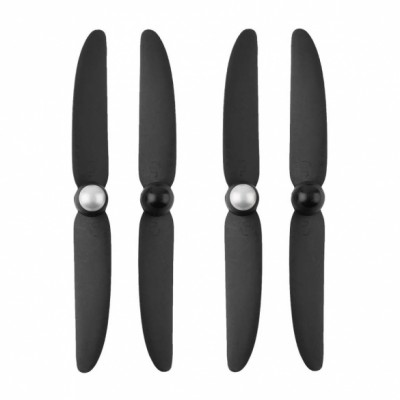 2 Pairs 5030 5*3 Self-locking Propeller Prop CW/CCW