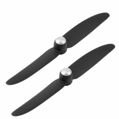 2 Pairs 5030 5*3 Self-locking Propeller Prop CW/CCW