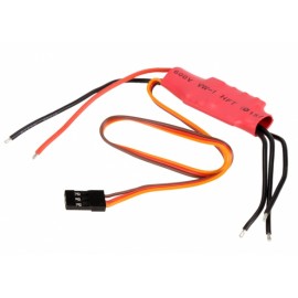 1 pc 2-3S 12AMP 12A Brushless ESC