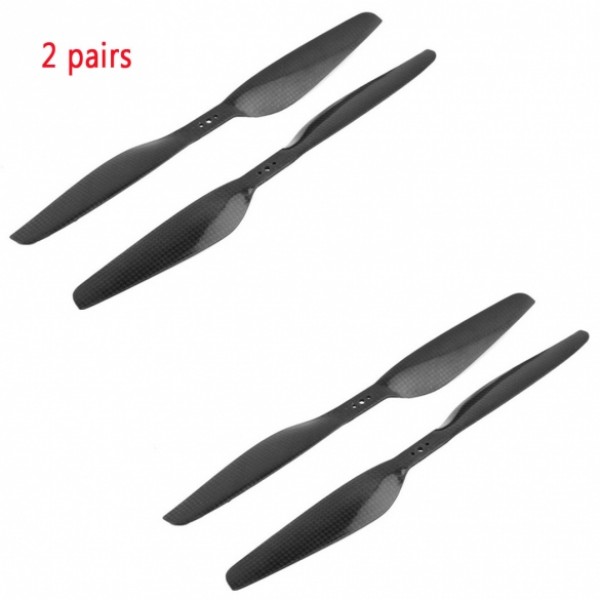 9030 9x3 Carbon Fiber Propeller Prop CW/CCW