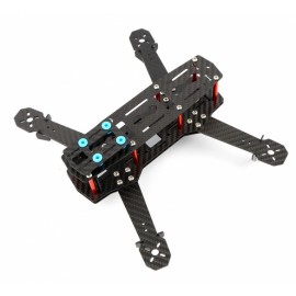 New Carbon Fiber Mini H250 FPV Quadcopter Frame Mini Quad Frame