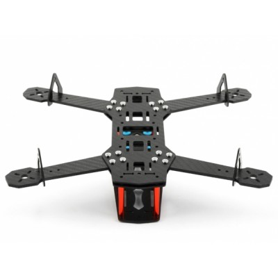 New Carbon Fiber Mini H250 FPV Quadcopter Frame Mini Quad Frame